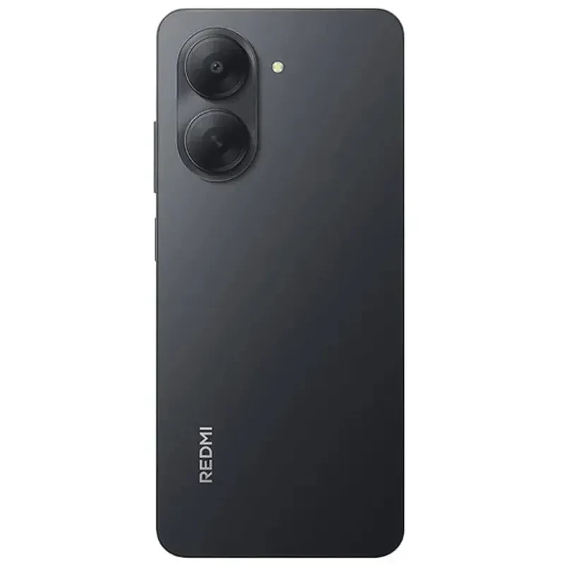 Xiaomi Redmi A7 3/64GB Black Europe - Зображення 2