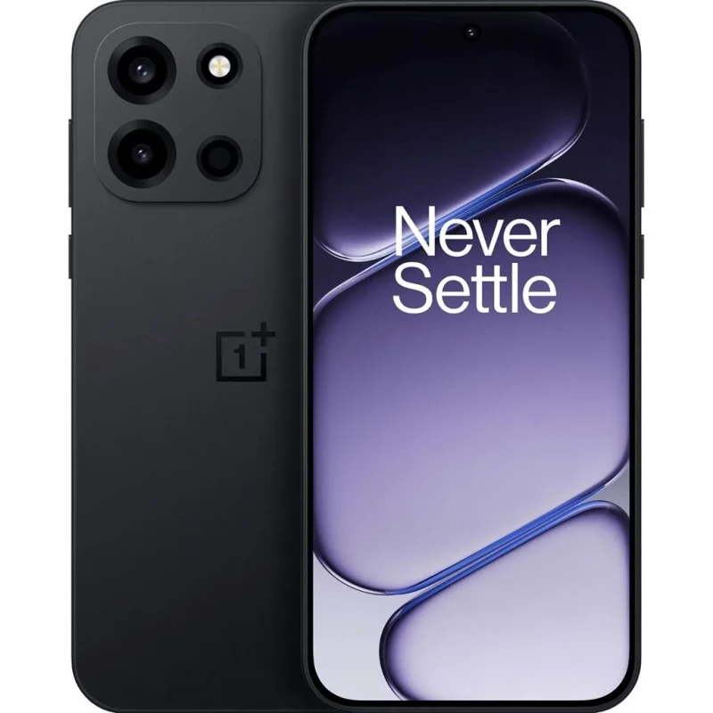 OnePlus Turbo 6 16/256GB Lone Black (CN)
