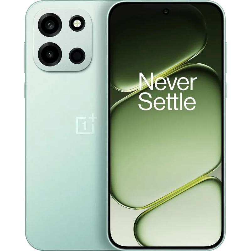OnePlus Turbo 6 16/512GB Wilderness Green (CN)