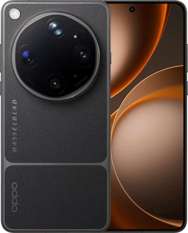 OPPO Find X9 Ultra 16/1TB Tundra Umber Europe