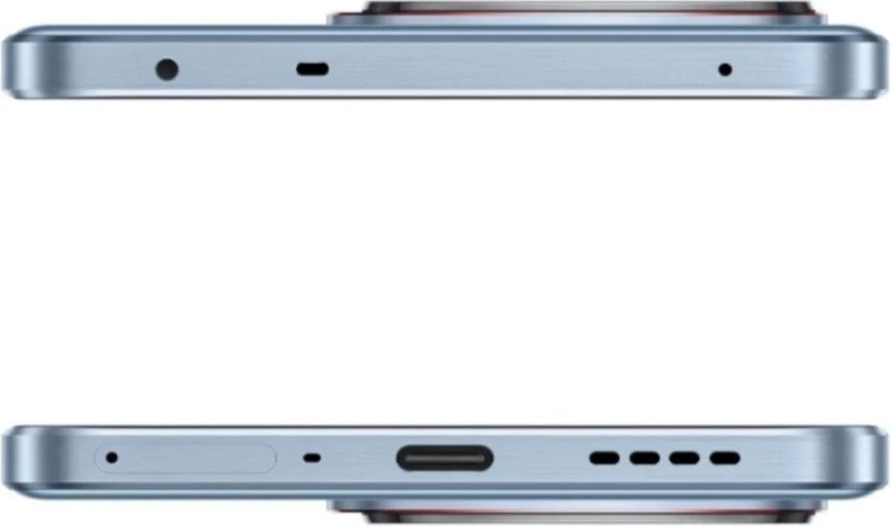 Realme GT 7T 12/256GB IceSense Blue Europe - Зображення 4