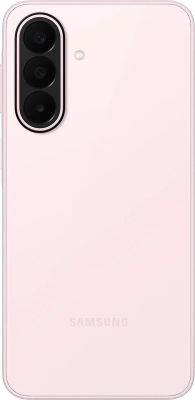 Samsung Galaxy A27 5G 6/128GB Light Pink (SM-A276BLIBEUC) (UA) - Зображення 5