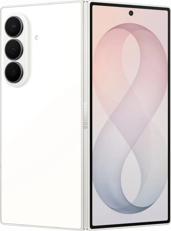 Samsung Galaxy Fold8 Ultra 16/1TB Cream (SM-F976BZWNSEK) (UA) - Зображення 1
