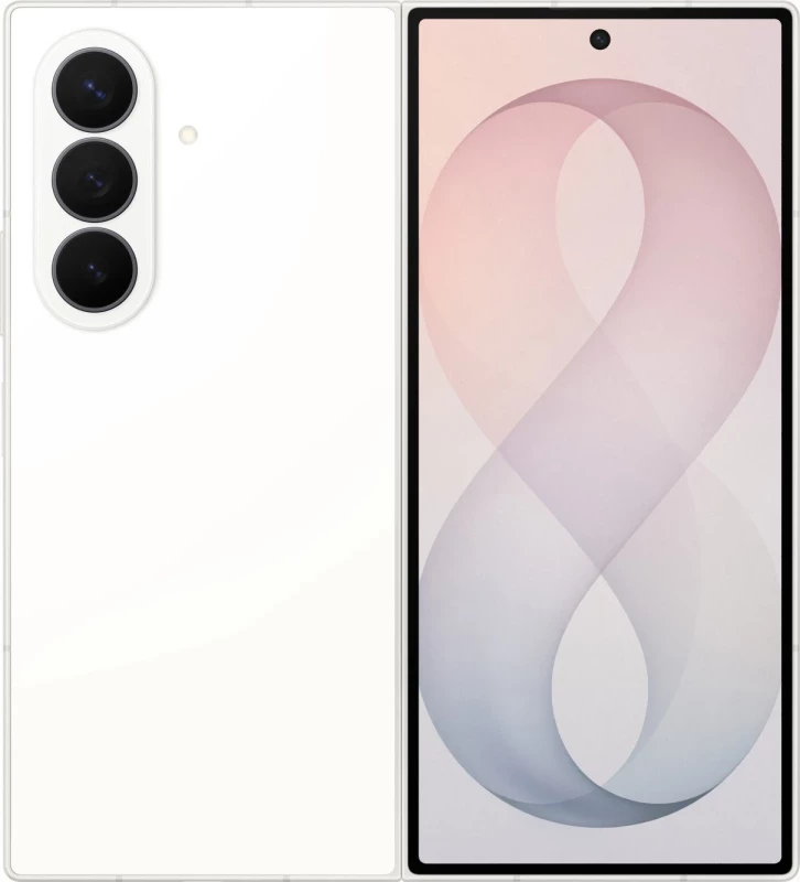 Samsung Galaxy Fold8 Ultra 16/1TB Cream (SM-F976BZWNSEK) (UA)