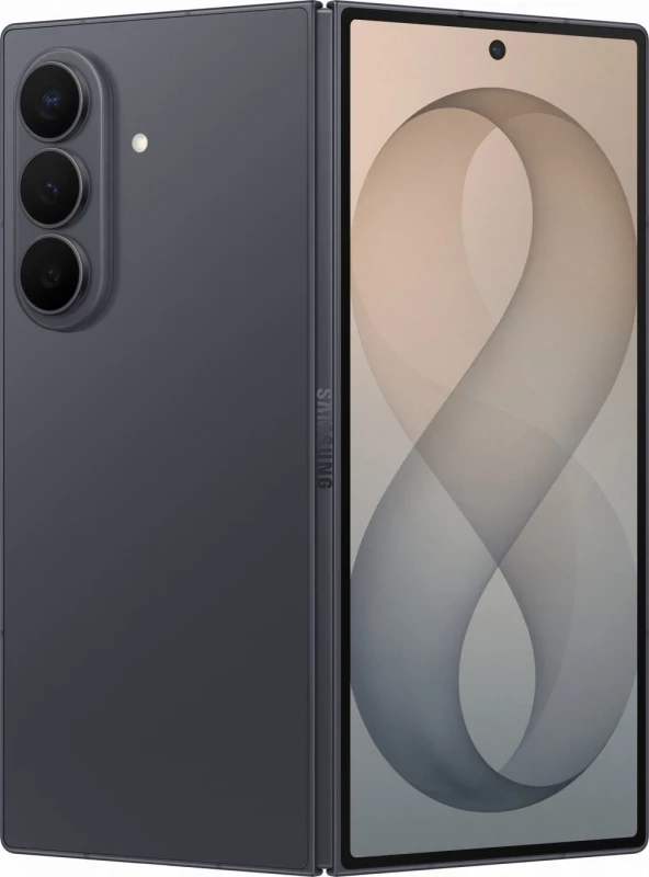 Samsung Galaxy Fold8 Ultra 16/1TB Graphite (SM-F976BZKNSEK) (UA) - Изображение 1