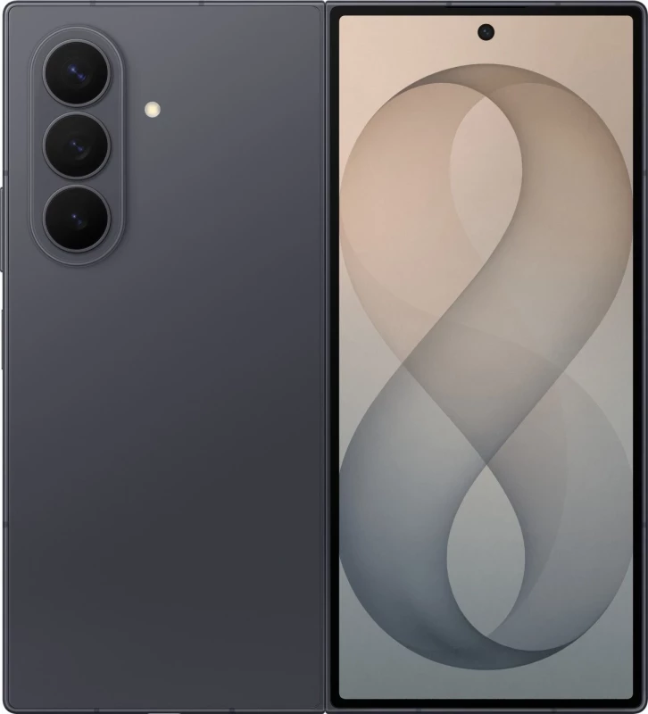 Samsung Galaxy Fold8 Ultra 16/1TB Graphite (SM-F976BZKNSEK) (UA)