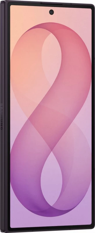 Samsung Galaxy Fold8 Ultra 16/1TB Violet Shadow (SM-F976BZVNSEK) (UA) - Зображення 4