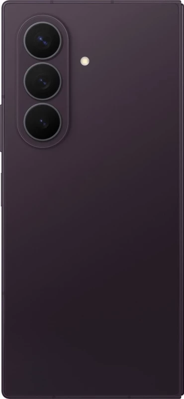 Samsung Galaxy Fold8 Ultra 16/1TB Violet Shadow (SM-F976BZVNSEK) (UA) - Зображення 7