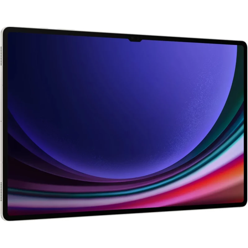 Samsung Galaxy Tab S9 Ultra 12/256GB Wi-Fi Beige (SM-X910NZEA) with Keyboard (Уценка) - Зображення 2