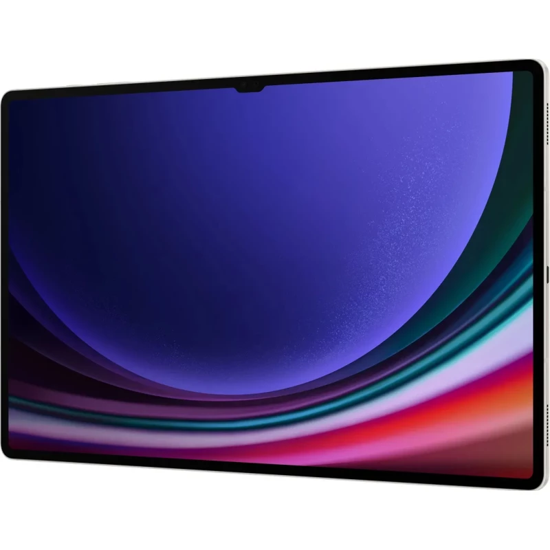 Samsung Galaxy Tab S9 Ultra 12/256GB Wi-Fi Beige (SM-X910NZEA) with Keyboard (Уценка) - Зображення 3