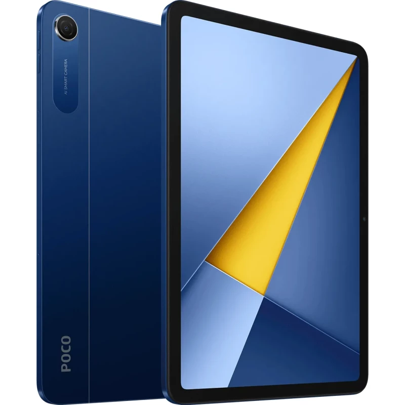 Xiaomi POCO Pad C1 4/64Gb Wi-Fi (no charger) Blue Europe - Изображение 1
