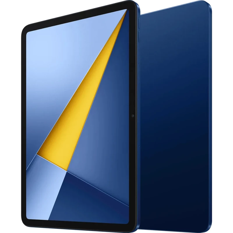 Xiaomi POCO Pad C1 4/64Gb Wi-Fi (no charger) Blue Europe - Изображение 2