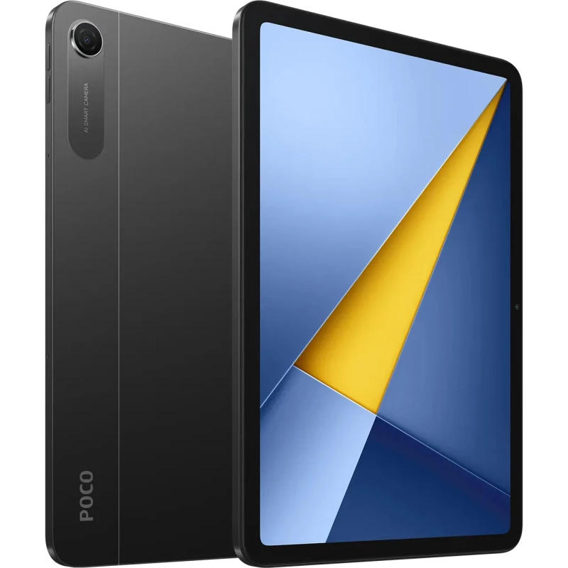 Xiaomi POCO Pad C1 4/64Gb Wi-Fi (no charger) Grey Europe - Зображення 1
