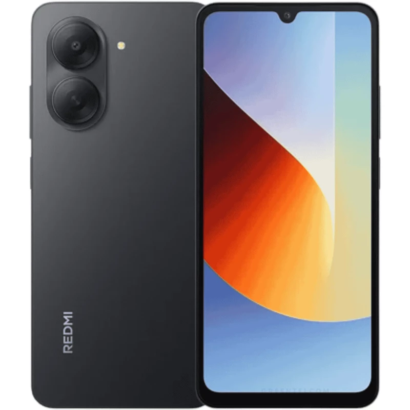 Xiaomi Redmi A7 3/64GB Black Europe