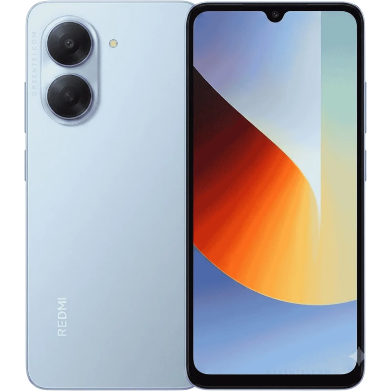 Xiaomi Redmi A7 3/64GB Sky Blue Europe