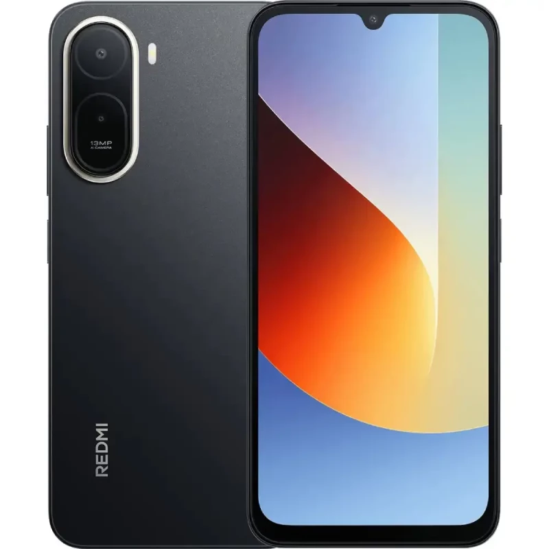 Xiaomi Redmi A7 Pro 4/128GB Black (UA)