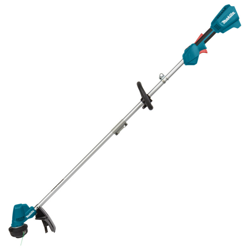 Безщеточная аккумуляторная коса Makita DUR192LZ (без АКБ) 18v - Зображення 4
