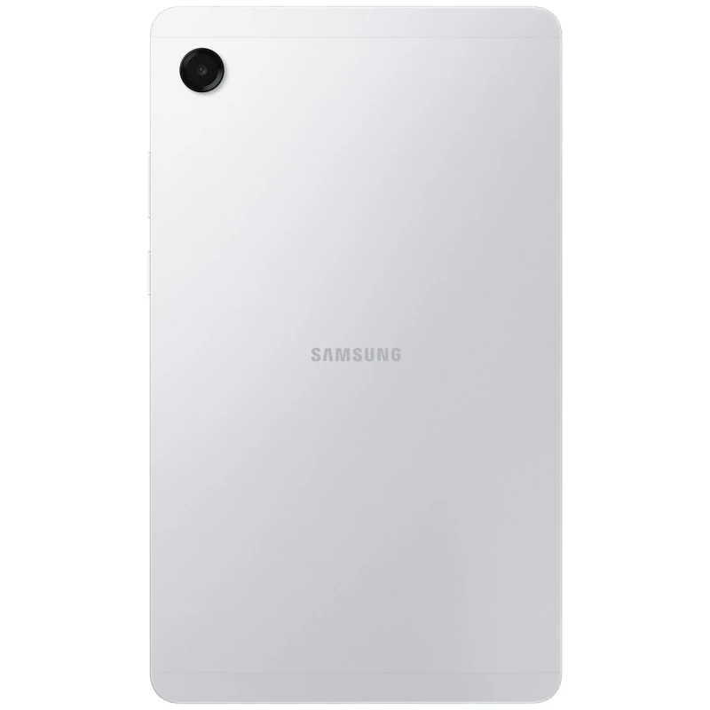 Samsung Galaxy Tab A11 Wi-Fi 4/64GB Silver (SM-X130NZSA) - Зображення 2
