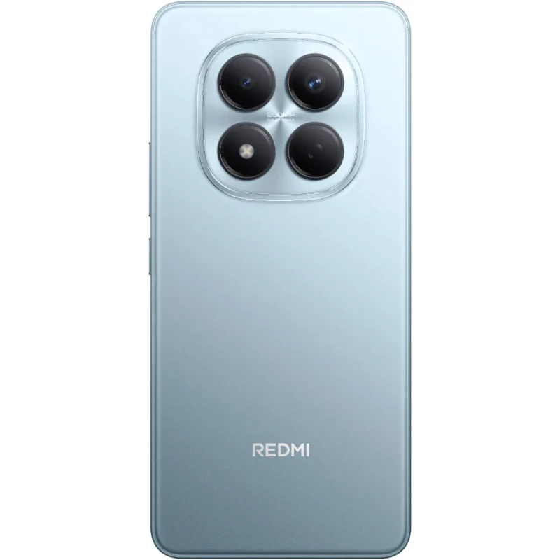 Xiaomi Redmi Note 15 Pro 4G 12/256GB Glacier Blue (no charger) Europe - Изображение 2