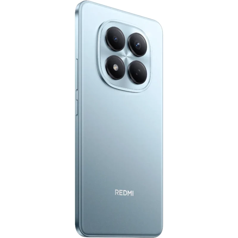 Xiaomi Redmi Note 15 Pro 4G 12/256GB Glacier Blue (no charger) Europe - Изображение 5