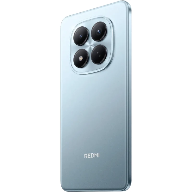 Xiaomi Redmi Note 15 Pro 4G 12/256GB Glacier Blue (no charger) Europe - Изображение 6