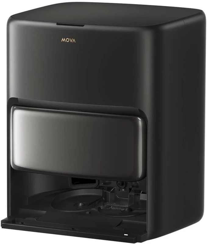 MOVA V50 Ultra Black (RLV72LE) - Изображение 1