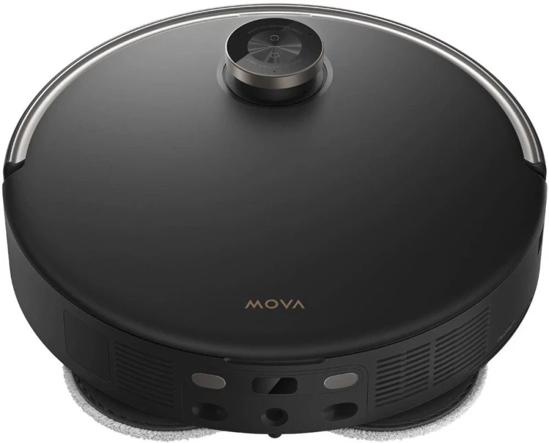 MOVA V50 Ultra Black (RLV72LE) - Изображение 3