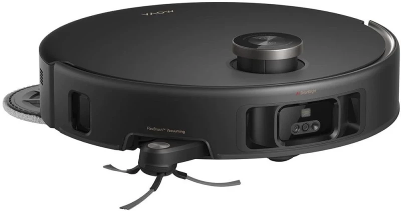 MOVA V50 Ultra Black (RLV72LE) - Изображение 4