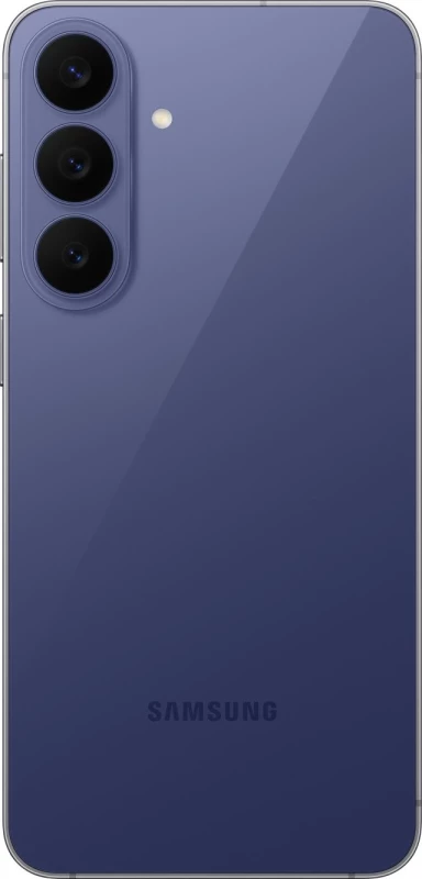 Samsung Galaxy S26 FE 8/512GB Blueberry (SM-S741BZVI) - Зображення 5