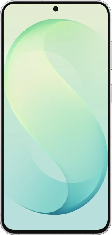 Samsung Galaxy S26 FE 8/512GB Pistachio (SM-S741BLGI) - Зображення 1