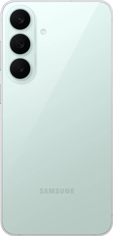 Samsung Galaxy S26 FE 8/512GB Pistachio (SM-S741BLGI) - Зображення 4