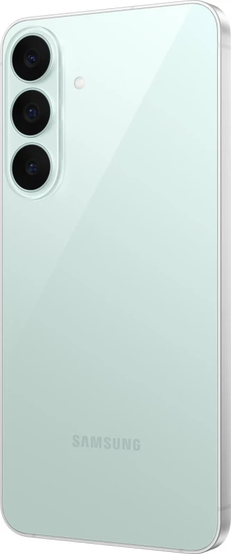 Samsung Galaxy S26 FE 8/512GB Pistachio (SM-S741BLGI) - Зображення 6