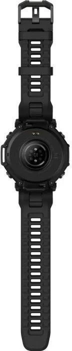 Смарт-часы Amazfit T-Rex 3 Pro Tactical Black (W2444OV1N) - Зображення 4
