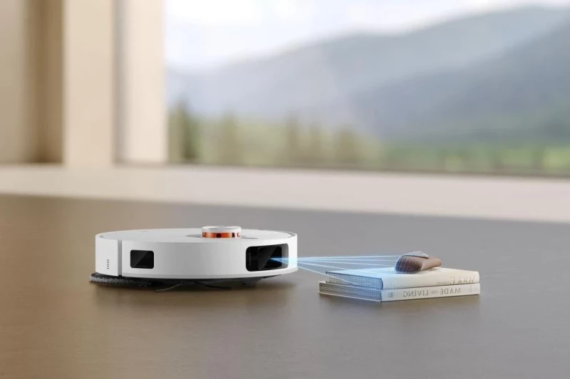 Xiaomi Robot Vacuum X20 Pro - Изображение 3
