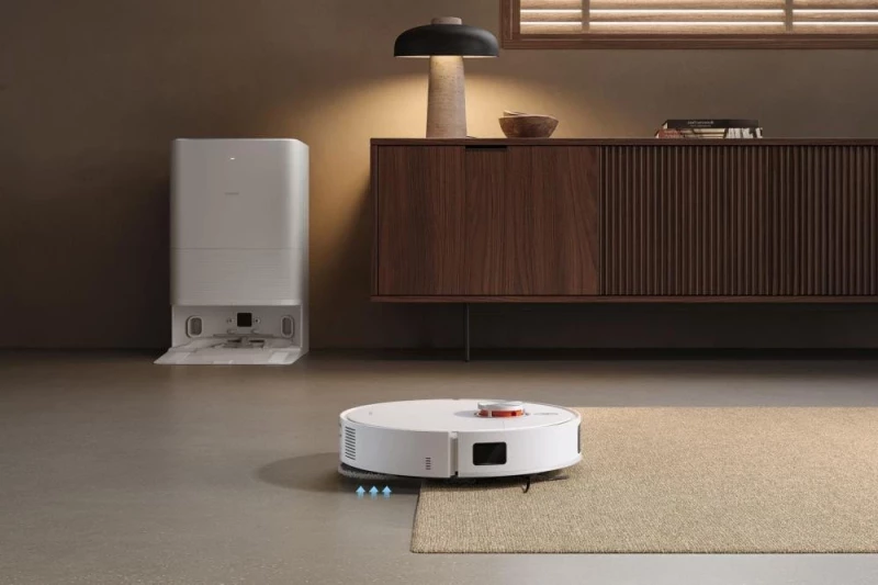 Xiaomi Robot Vacuum X20 Pro - Изображение 4
