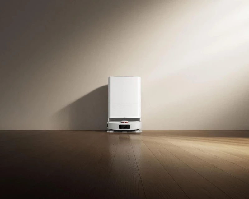 Xiaomi Robot Vacuum X20 Pro - Изображение 5