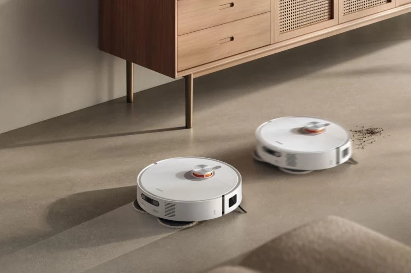 Xiaomi Robot Vacuum X20 Pro - Изображение 6
