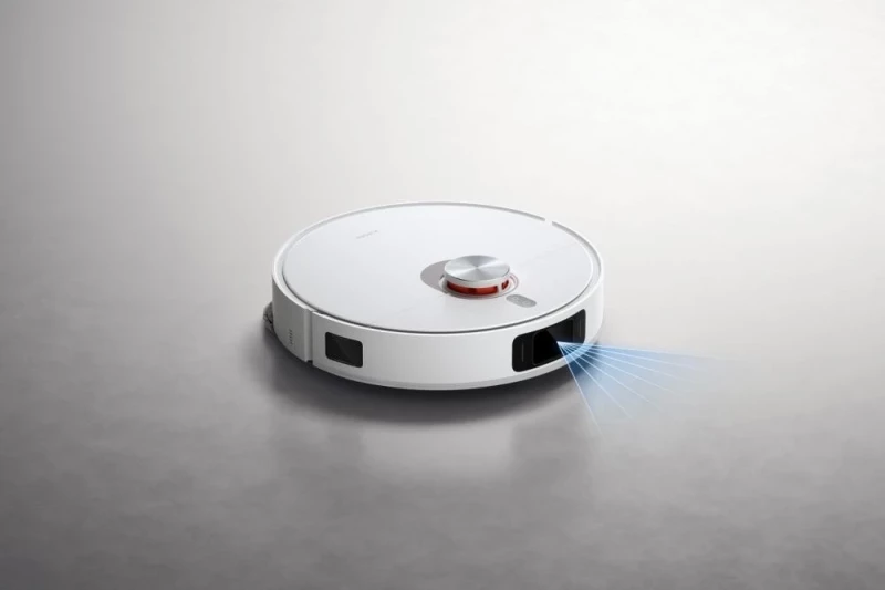 Xiaomi Robot Vacuum X20 Pro - Изображение 7