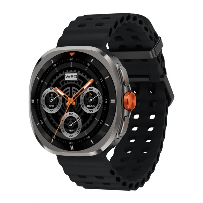 Haylou Vibe (LS30) Black