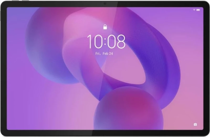 Lenovo Idea Tab Pro 8/256GB Wi-Fi Luna Grey + Pen (ZAE40133PL / ZAE40177DE) - Зображення 1