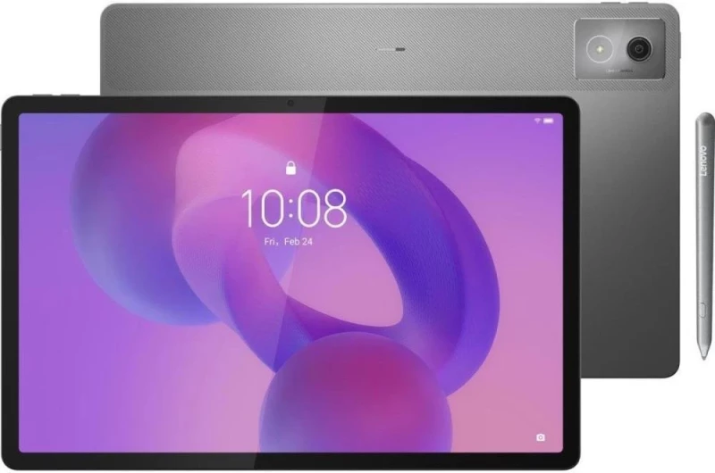 Lenovo Idea Tab Pro 8/256GB Wi-Fi Luna Grey + Pen (ZAE40133PL / ZAE40177DE)