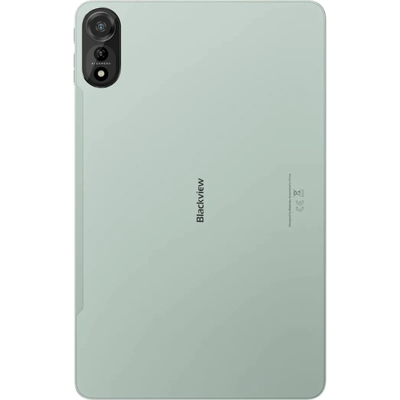 Blackview MEGA 2 12/256GB Moss Green - Изображение 1