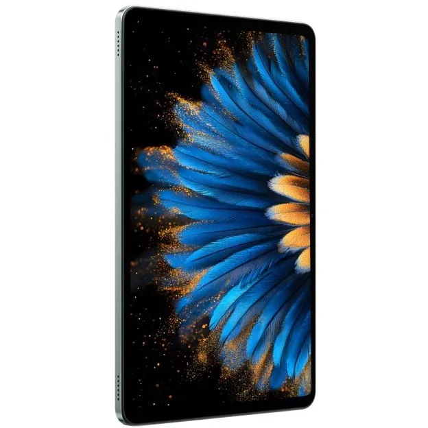 Blackview MEGA 2 12/256GB Moss Green - Изображение 2