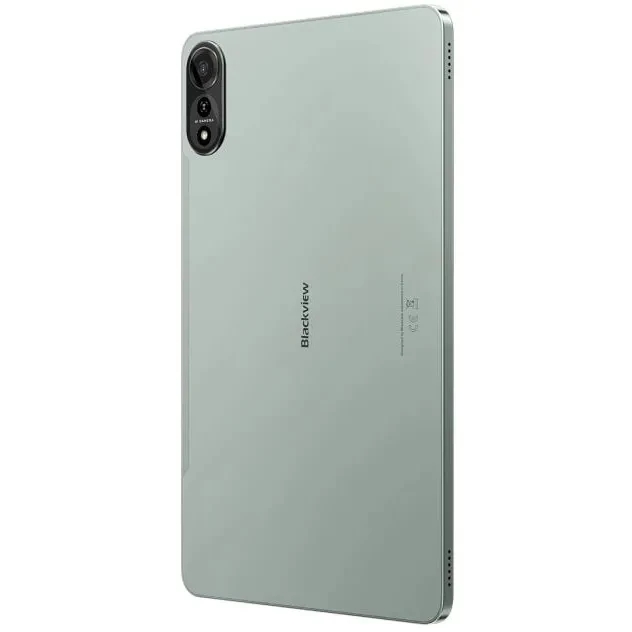 Blackview MEGA 2 12/256GB Moss Green - Изображение 3