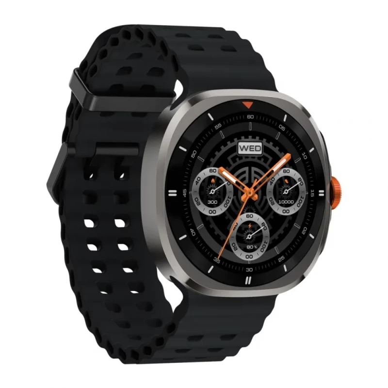 Haylou Vibe (LS30) Black - Зображення 3