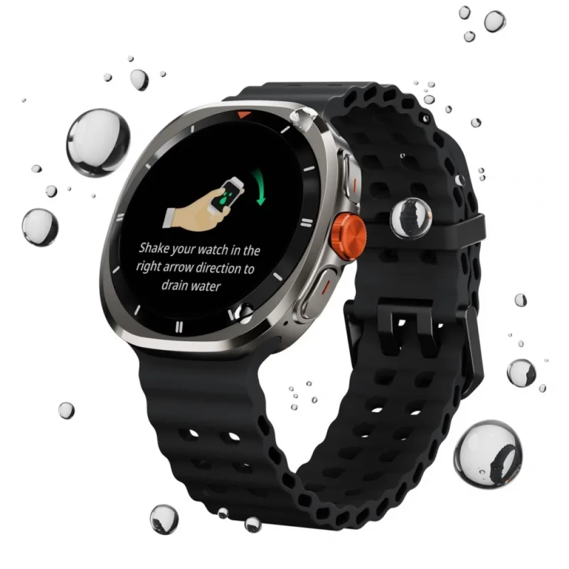 Haylou Vibe (LS30) Black - Зображення 5