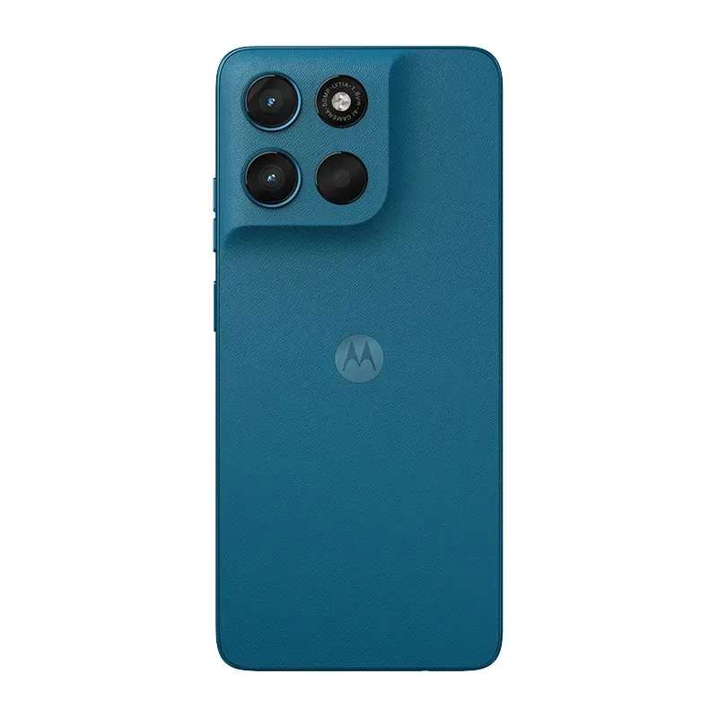 Motorola Moto G57 4/128GB Corsair (Green) Europe - Изображение 2