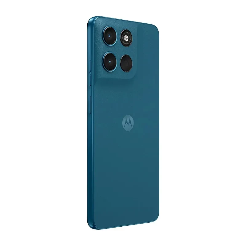 Motorola Moto G57 4/128GB Corsair (Green) Europe - Изображение 5