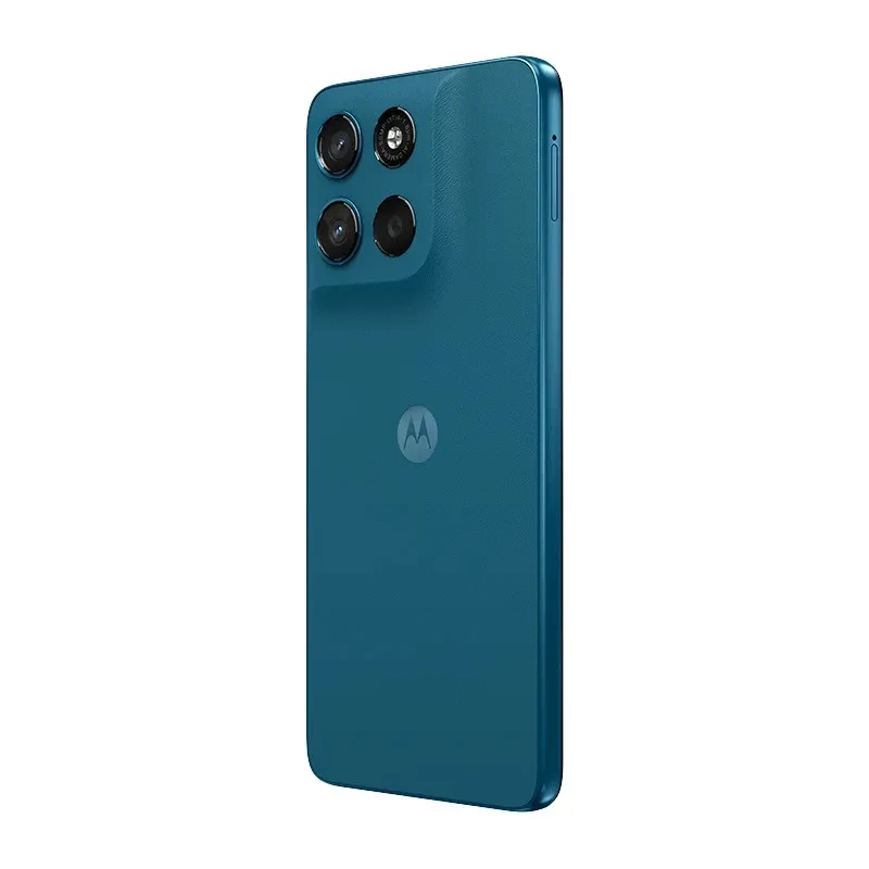 Motorola Moto G57 4/128GB Corsair (Green) Europe - Изображение 6