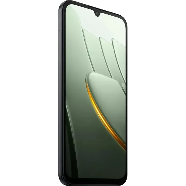 Xiaomi Poco C81 Pro 4/256GB NFC Black (with charger) Europe - Изображение 1
